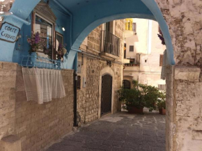 Corte Carducci